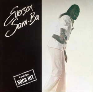 Sam  everson   everson sam ba front