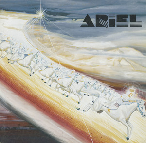 Ariel   st front