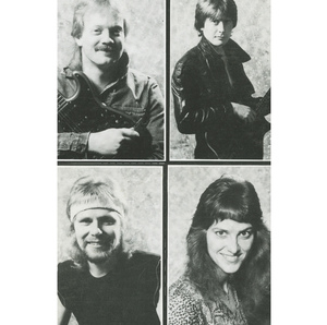 Ariel band squared for mocm