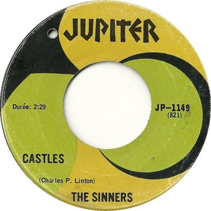 Les sinners castles jupiter biii