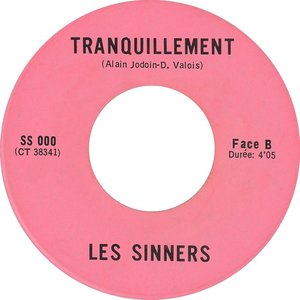 Les sinners inconnu aucun b