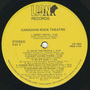 Canadian rock theatre   st label 02