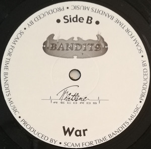 Bandits %284%29 %e2%80%93 movin tha pawns  war
