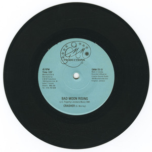 45 crasher   amazon vinyl 02