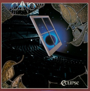 Cano eclipse 1978 couverture