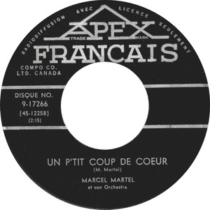 Marcel martel allo ma prairie 1959 b