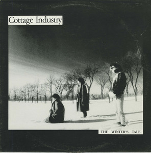 Cottage industry   the winter's tale front