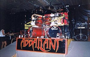 Assailant 01