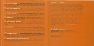 Cd gordon fleming   according to gordon inside foldout 02