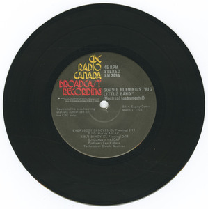 45 gordie flemings big little band %28montreal instrumental%29 vinyl 01