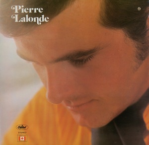 Lalonde pierre pierre lalonde 1969 couverture