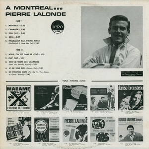 Lalonde pierre %c3%a0 montr%c3%a9al 1967 dos