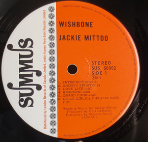 Jackie mittoo %e2%80%93 wishbone %283%29