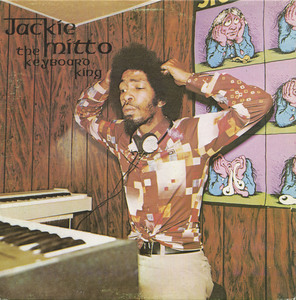 Jackie mitto   the keyboard king front