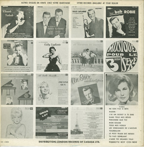 Les diplomates   vol 1 back