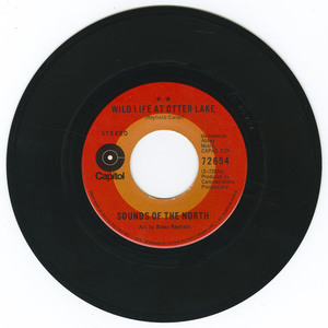 45 sounds of the north   %28the theme from%29 axes  chops   hot licks vinyl 02