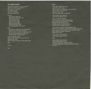 Probe   we come in peace insert side 01