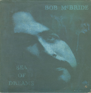 Bob mcbride   sea of dreams front