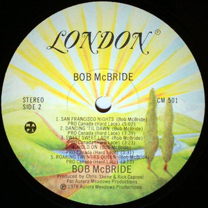 Mcbride  bob   live %283%29