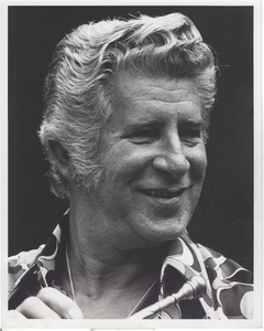 Cowell johnny 1986 headshot 2 bw600x750