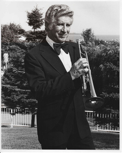 Cowell johnny ca1980s bkg trees water bw 600x752