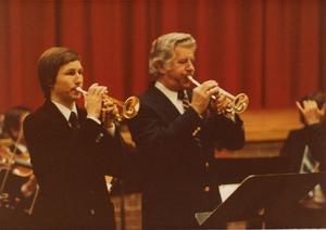 Johnny cowell and norman engel 1982 0002 800x564