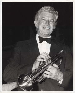 Cowell johnny ca1980s bw 600x745