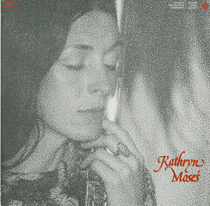 Kathryn moses  st front