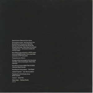 Kick axe   rock the world insert side 02