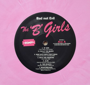 'b' girls   bad not evil %282%29