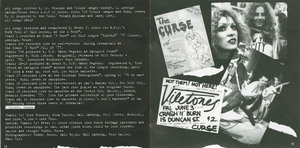 Cd curse   teenage meat booklet pages 13 14