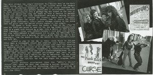 Cd curse   teenage meat booklet pages 09 10
