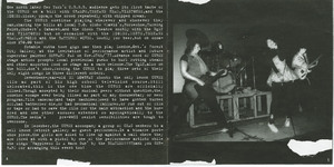 Cd curse   teenage meat booklet pages 03 04