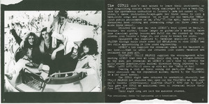 Cd curse   teenage meat booklet pages 01 02