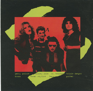 Cd curse   teenage meat back