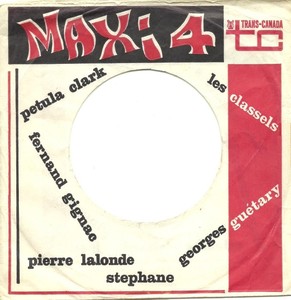 Pierre lalonde le fer le marbre et lacier 1970