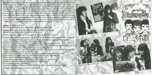 Cd dishrags   love hate booklet pages 9 10