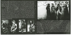Cd dishrags   love hate booklet pages 7 8