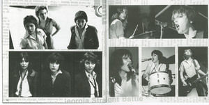 Cd dishrags   love hate booklet pages 13 14