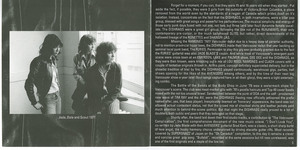 Cd dishrags   love hate booklet pages 1 2