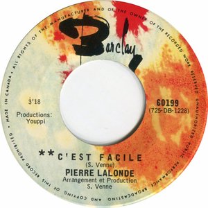 Pierre lalonde cest facile barclay b