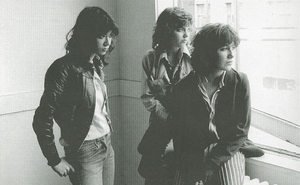Dishrags 1977