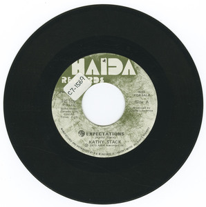 45 kathy stack %e2%80%93 expectations vinyl 01