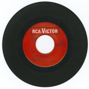 45 doug crosley   come back to me vinyl 02