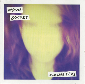 Cd moon socket   the best thing front