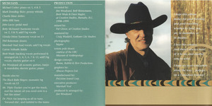 Cd marshall veal   canadian journey inside