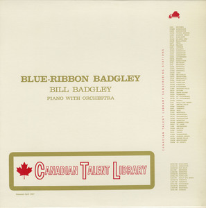 Bill badgley   blue ribbon badgley front