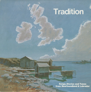 Va tradition   songs stories and tunes from newfoundland front