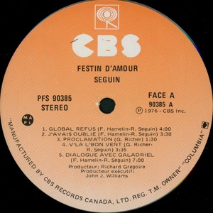 S%c3%a9guin  les   festin d'amour %2810%29