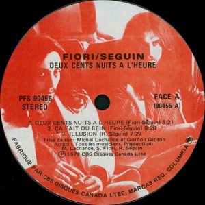 Fiori s%c3%a9guin   deux cents nuits %c3%a0 l'heure %282%29